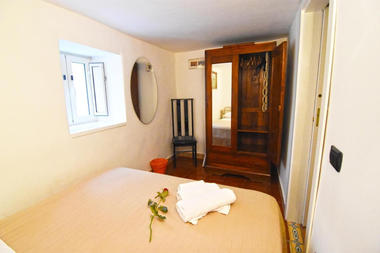Appartamento Sirio Neapel Exteriör bild