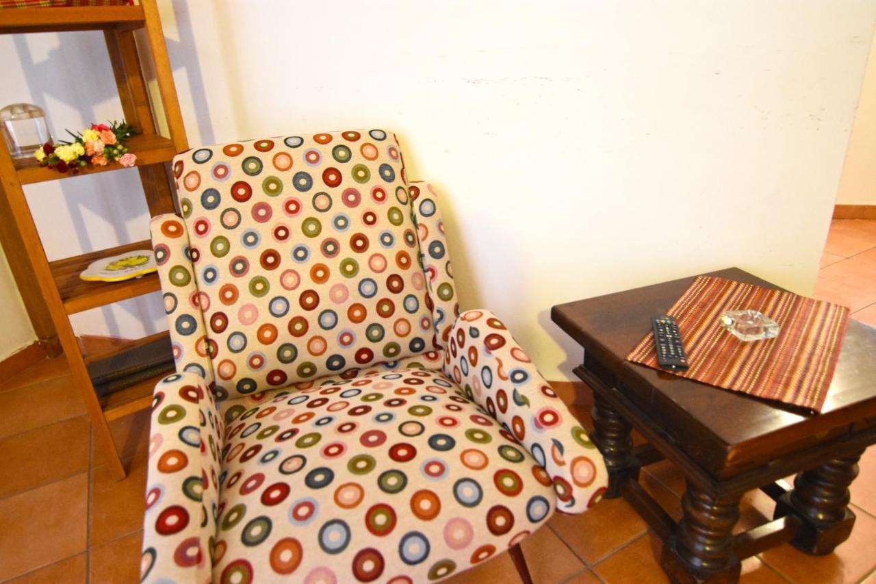 Appartamento Sirio Neapel Exteriör bild