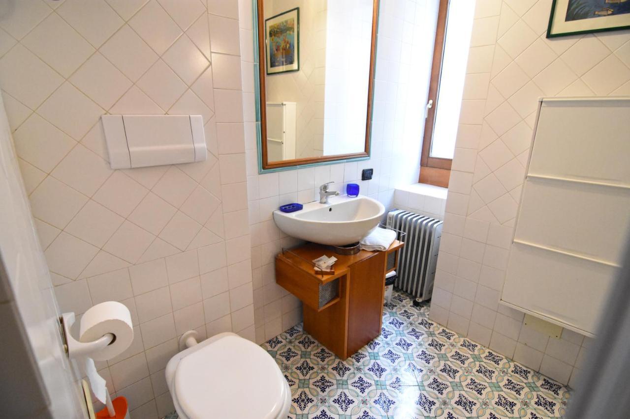 Appartamento Sirio Neapel Exteriör bild