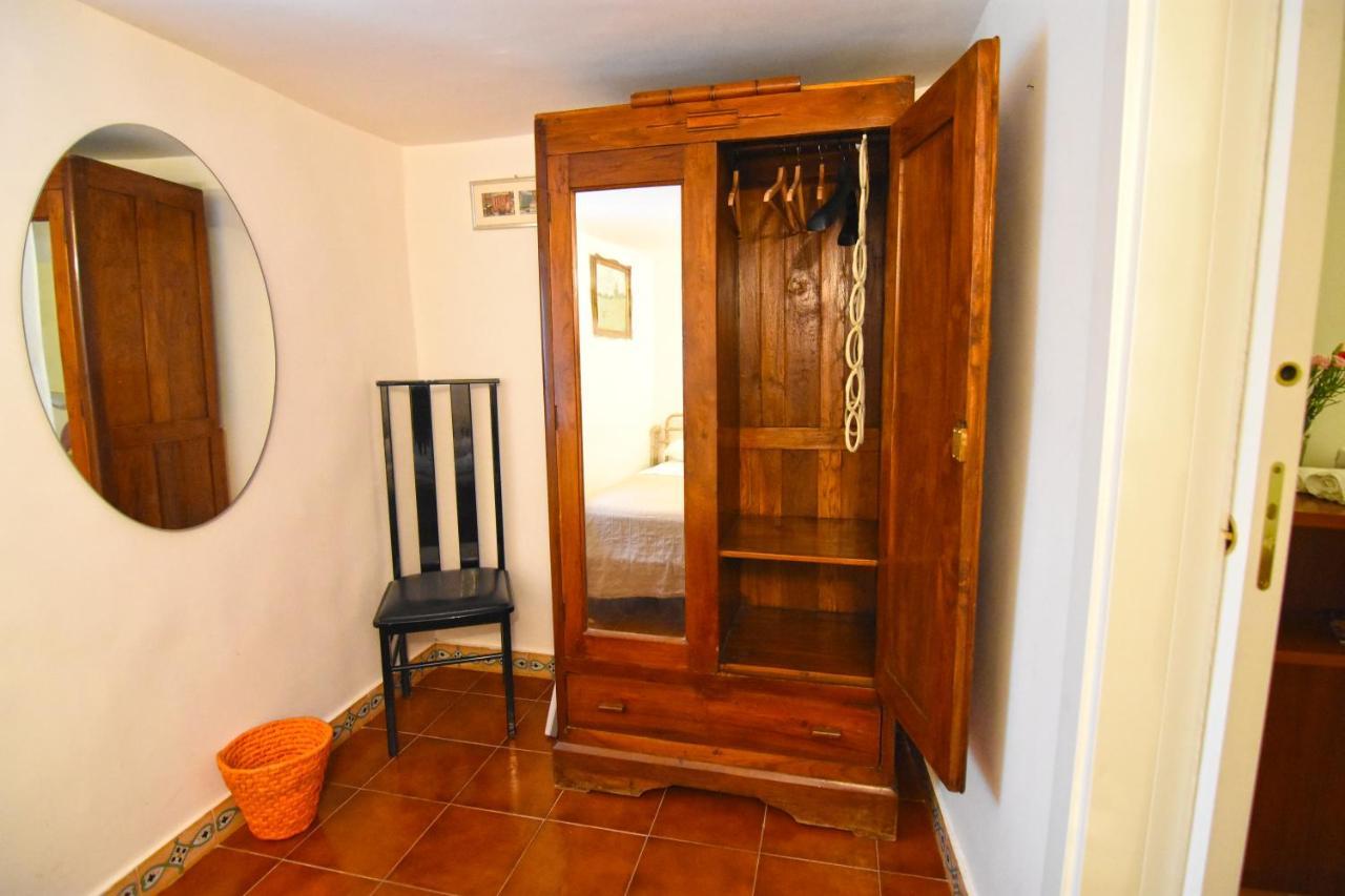 Appartamento Sirio Neapel Exteriör bild