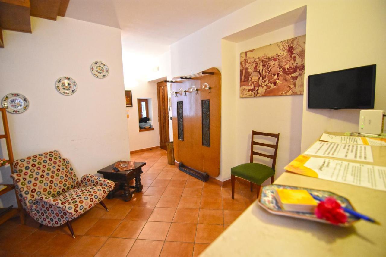 Appartamento Sirio Neapel Exteriör bild