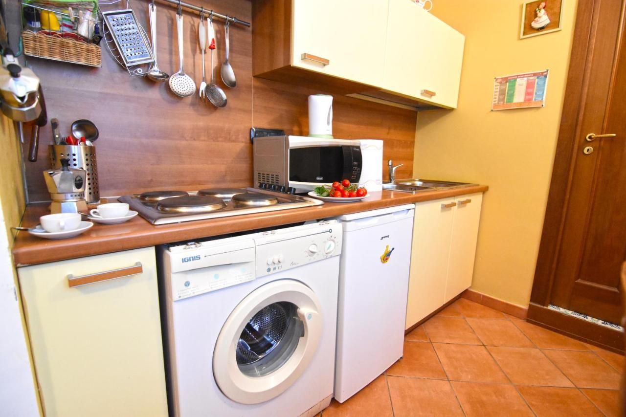 Appartamento Sirio Neapel Exteriör bild